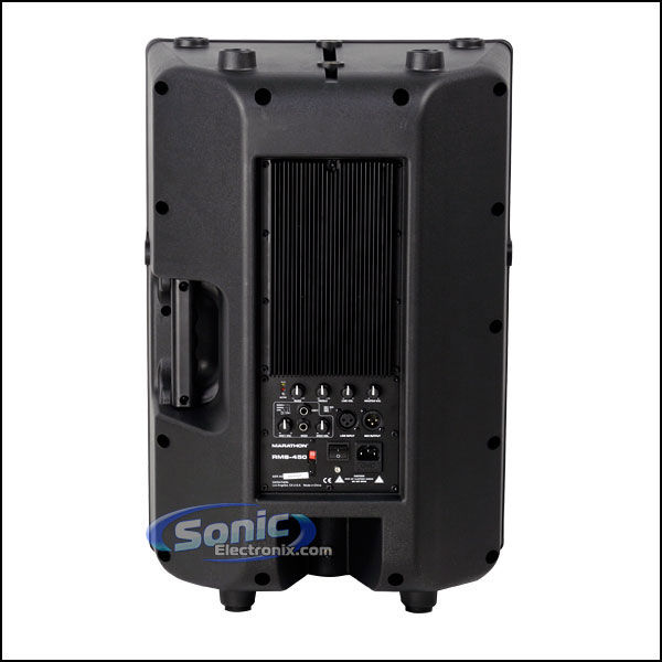 Marathon RMS-450 Image 4