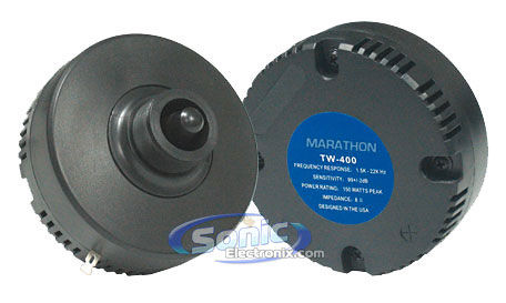 Marathon TW-400 Image 1