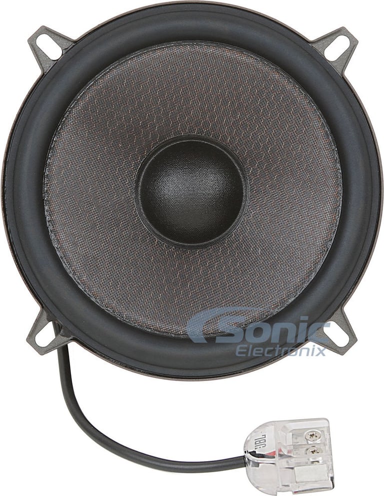 2 JBL Power Series P560C Component Sets w/ Adapter Plates Image 4