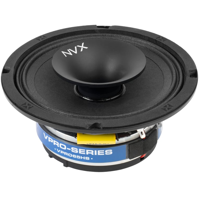 NVX VPRO65HS (Sold Individually) (Like New (Open Box)) Image 9