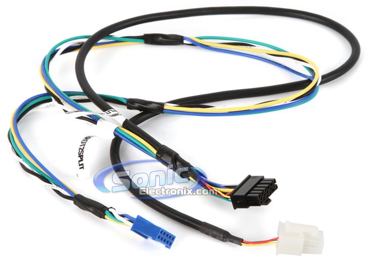 PAC BLU-GM29-LN Like New, Complete Image 3