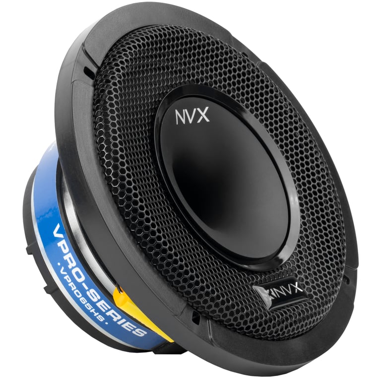 NVX VPRO65HS (Sold Individually) (Like New (Open Box)) Image 3