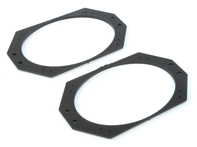 Infinity Reference Series Front Factory Speaker + Wire Image 6