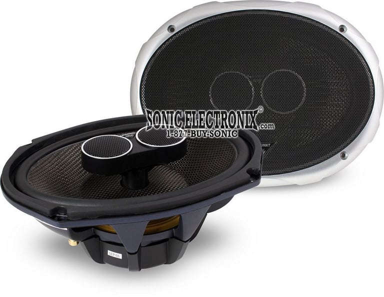 Blaupunkt Vx693 Image 1