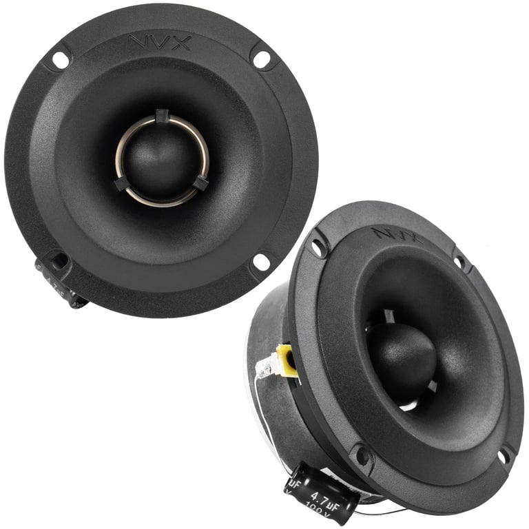 NVX VPRO35TW Pair (2) Image 2