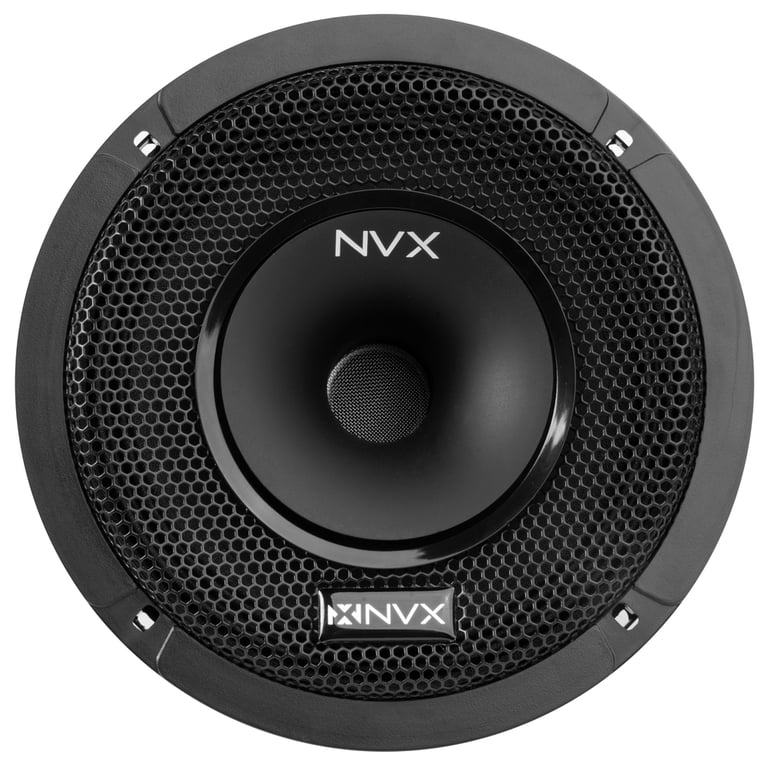 NVX VPRO65HS (Sold Individually) (Open Box, Great) Image 5