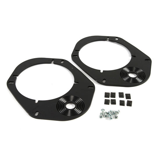 2 Infinity REF507CF (INFSPKRF507CFUS) w/ Adapter Plates Image 7