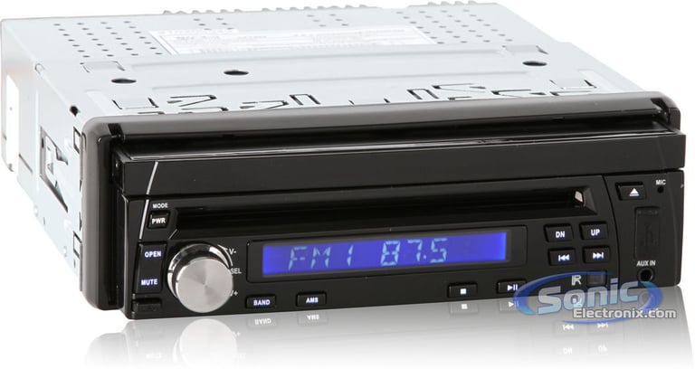 Absolute ATV864 Image 3