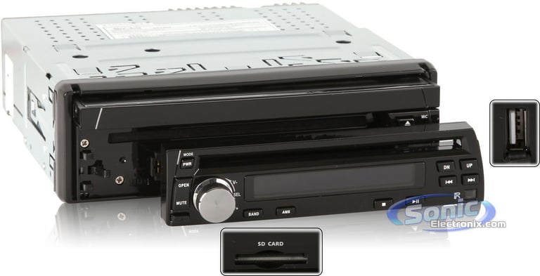 Absolute ATV864 Image 4