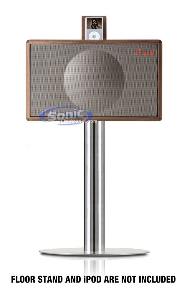 Geneva Model L (Walnut) Image 9