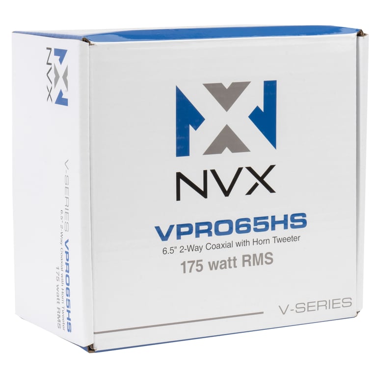 NVX VPRO65HS (Sold Individually) Image 22