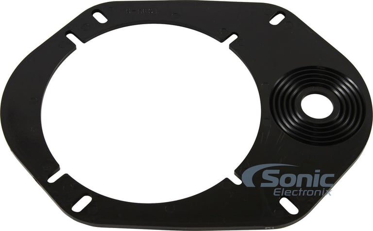 2 Infinity REF507CF (INFSPKRF507CFUS) w/ Adapter Plates Image 8