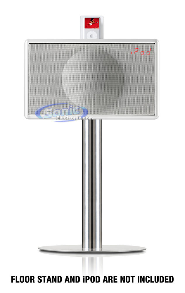 Geneva Model L (White) Image 6