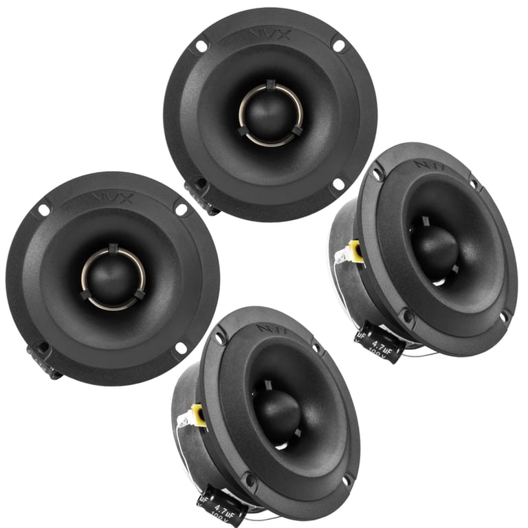 NVX VPRO35TW Pair (2) Image 1