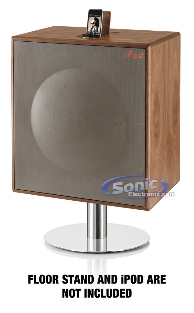 Geneva Model XL (Walnut) Image 3