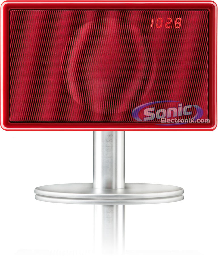 Geneva Model S (Red) Image 7