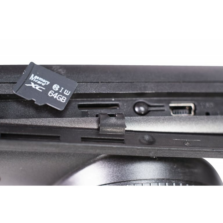 Stinger IX210 with Front and Backup Camera Image 14