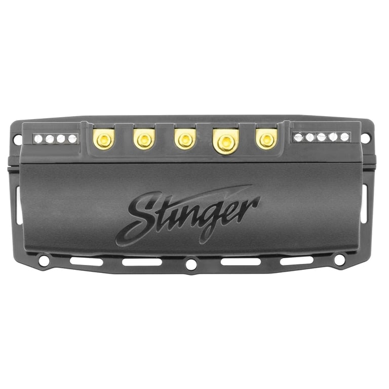 Stinger HORIZON10 IX210 with SPXSH440 Image 11