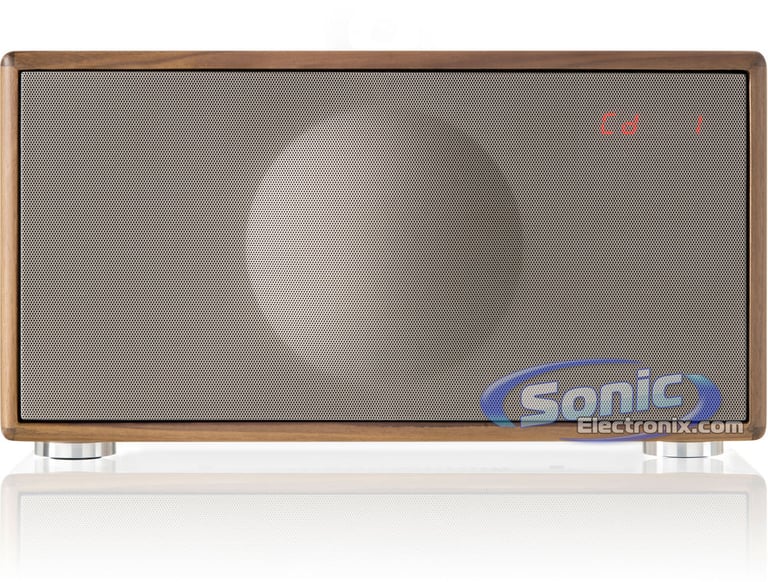 Geneva Model M (Walnut) Image 6