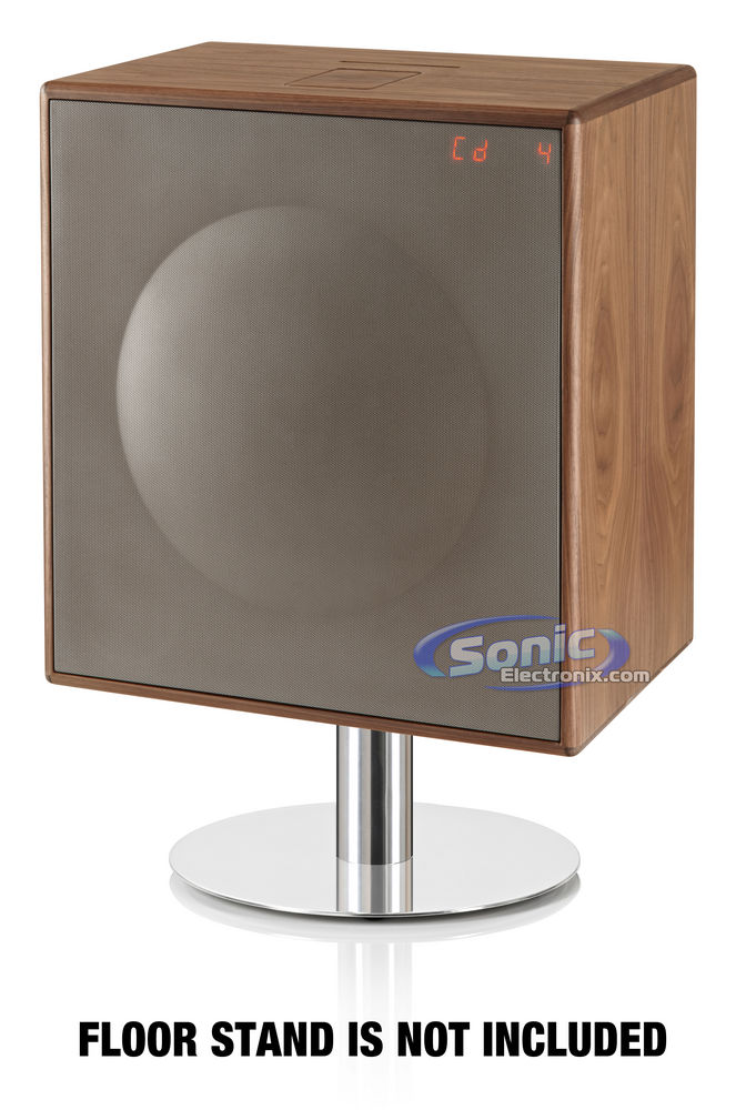 Geneva Model XL (Walnut) Image 4