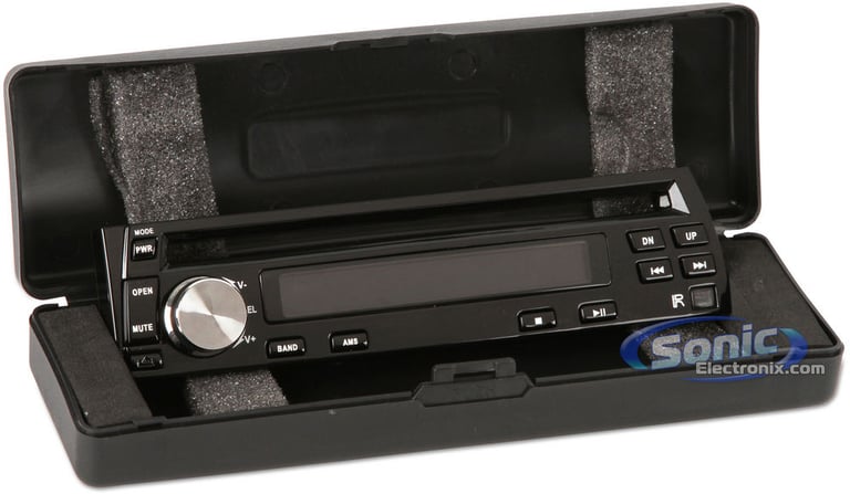 Absolute ATV864 Image 6