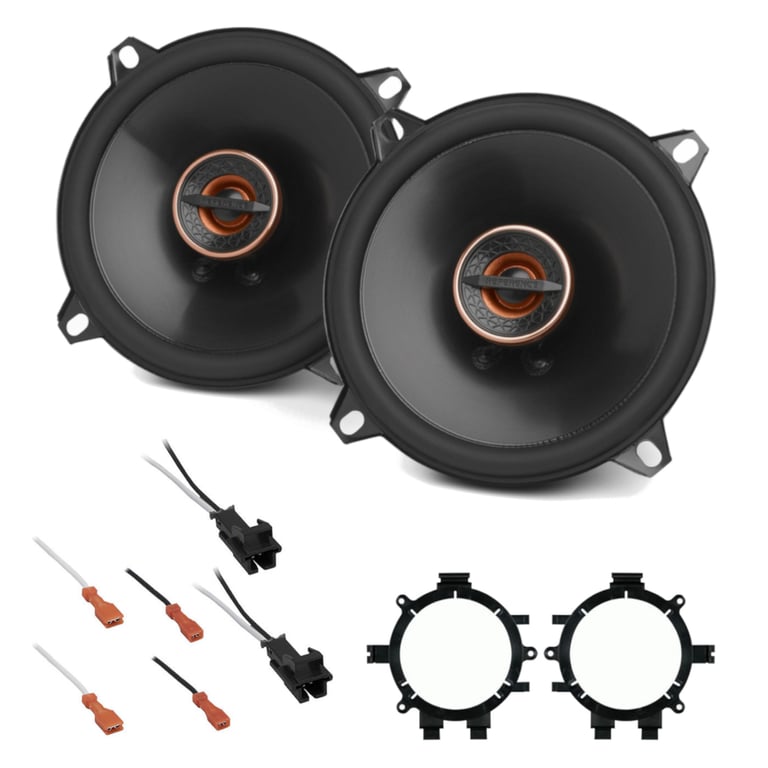 Infinity Reference Series Factory Speaker Replacement Package Image 1