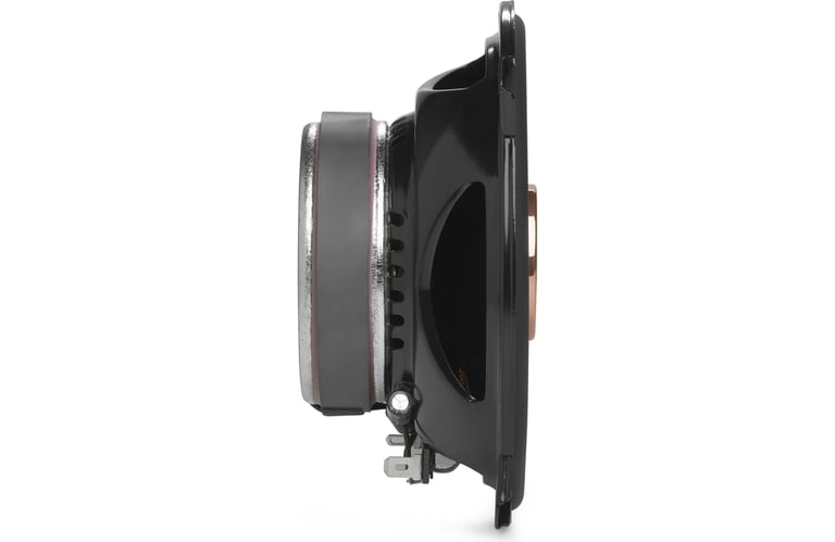 Infinity Reference Series Factory Speaker Upgrade Image 3