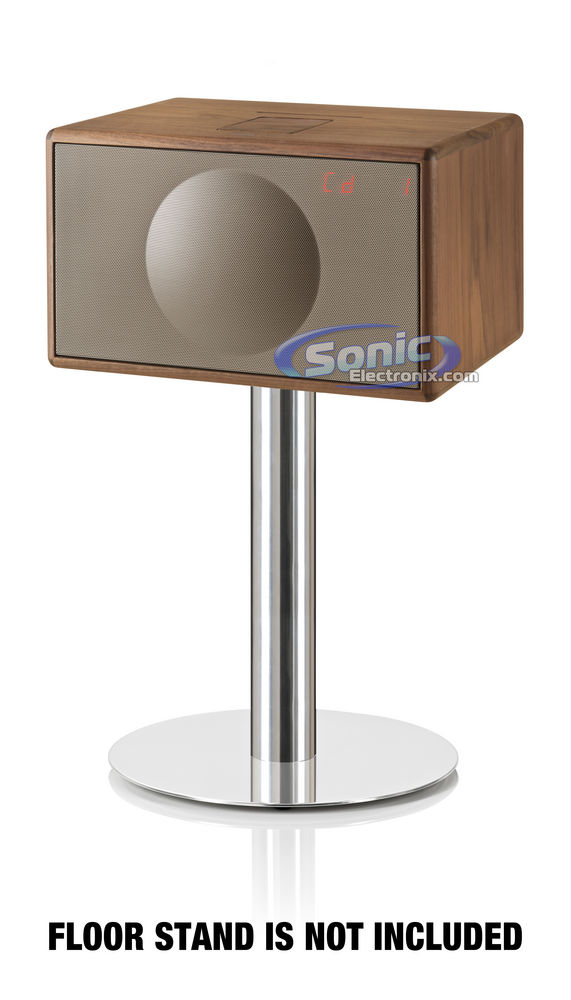 Geneva Model L (Walnut) Image 8