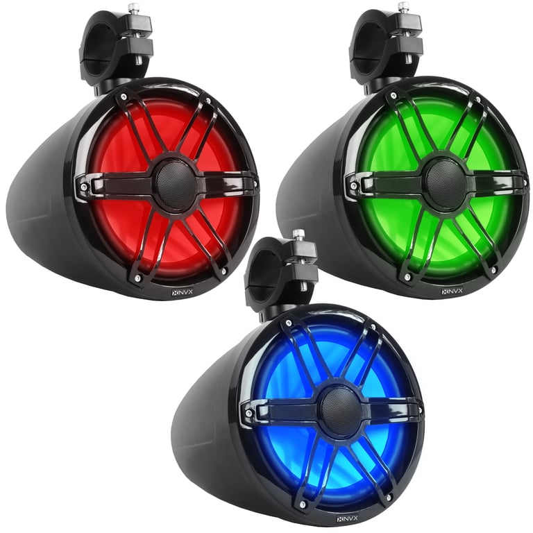 NVX MVTSP8B (Sold Individually) Image 2