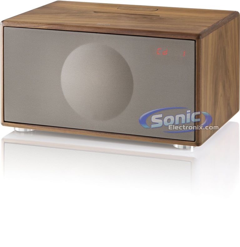 Geneva Model M (Walnut) Image 4