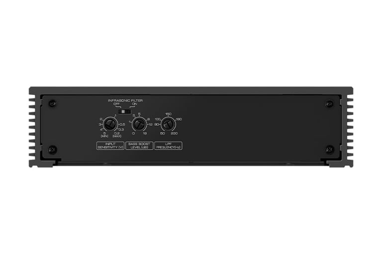 Kenwood eXcelon X503-1 Image 4