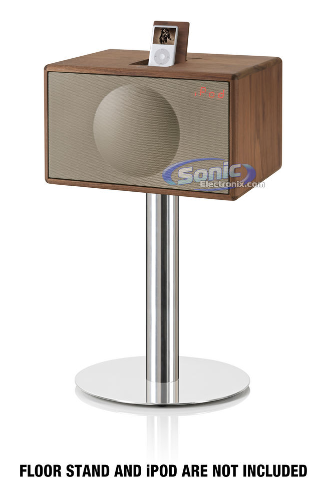 Geneva Model L (Walnut) Image 7