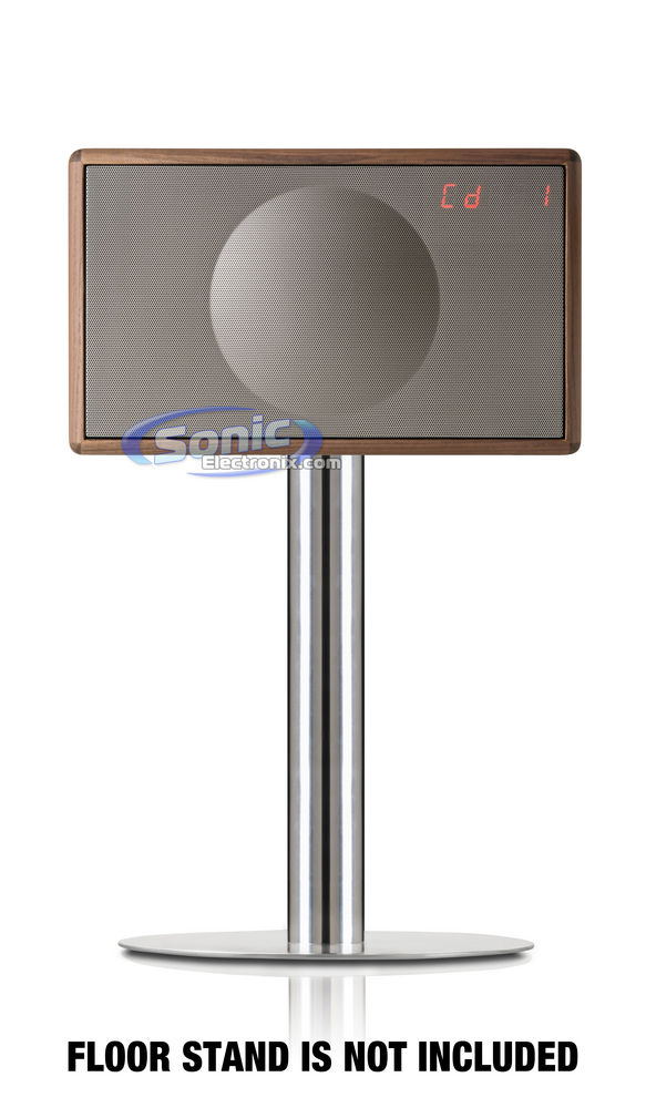 Geneva Model L (Walnut) Image 10