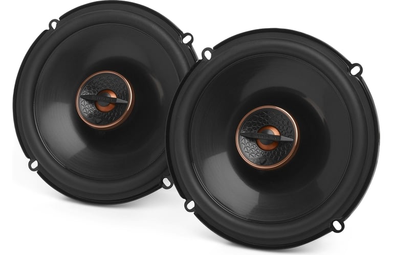 Infinity Reference Series Factory Speaker Upgrade Package Image 2