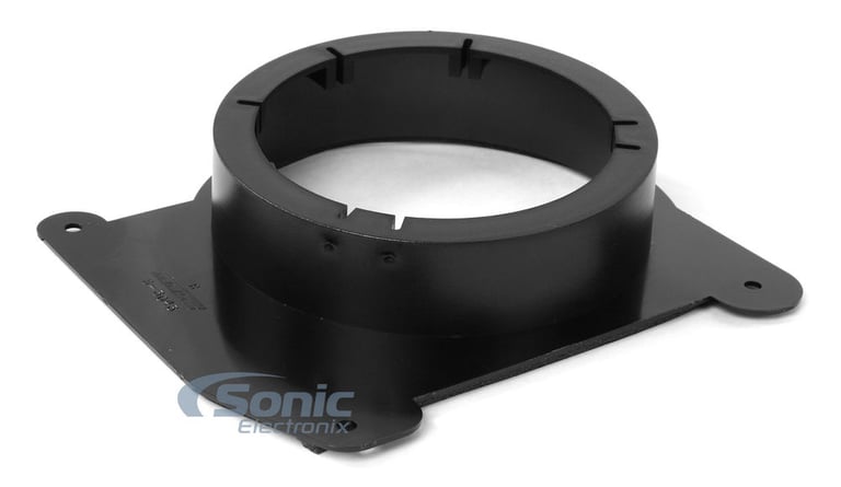 Infinity Reference Series Factory Speaker Upgrade Package Image 12
