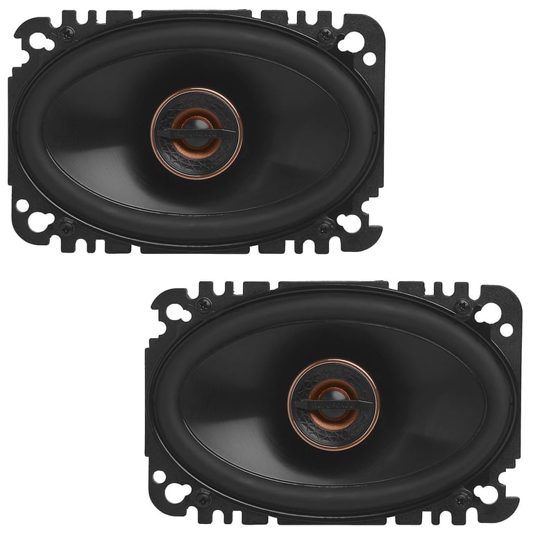 Infinity Reference Series Factory Speaker Upgrade Package Image 6