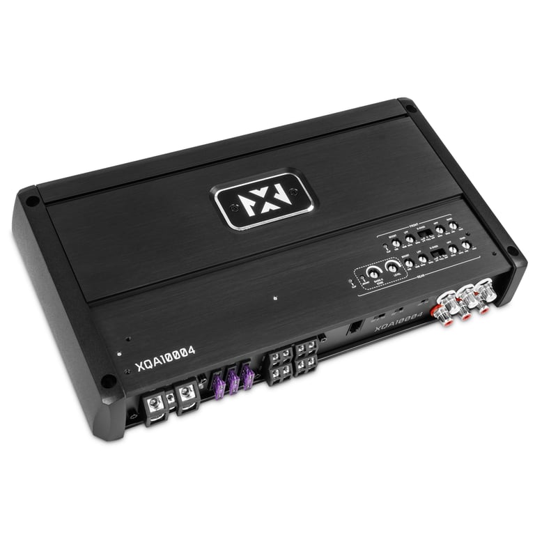 NVX XQA10004 (Open Box, Great) Image 2
