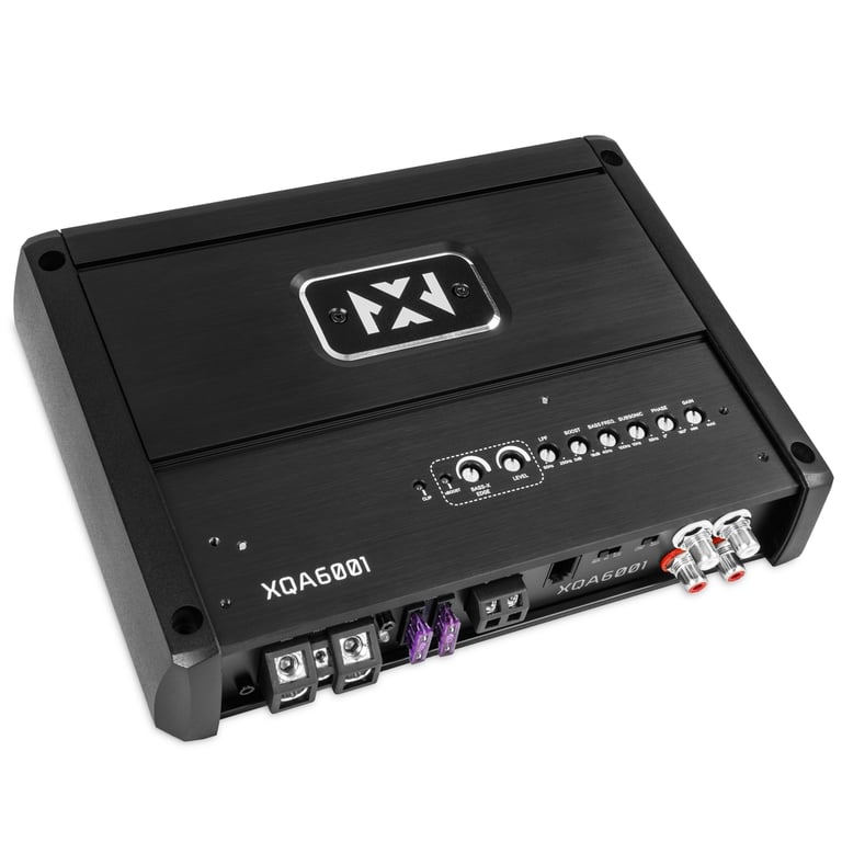 NVX XQA6001 Image 2