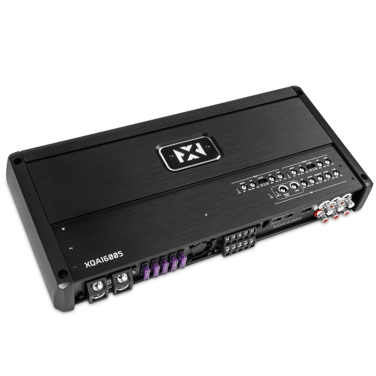 NVX XQA16005 (Open Box, Great) Image 2