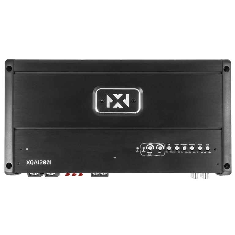 NVX XQA12001 (Open Box, Great) Image 3