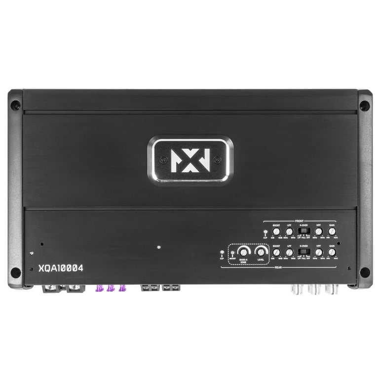 NVX XQA10004 (Open Box, Great) Image 3
