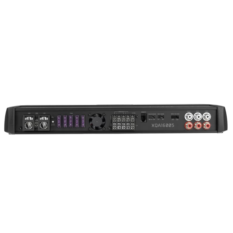 NVX XQA16005 (Open Box, Great) Image 5