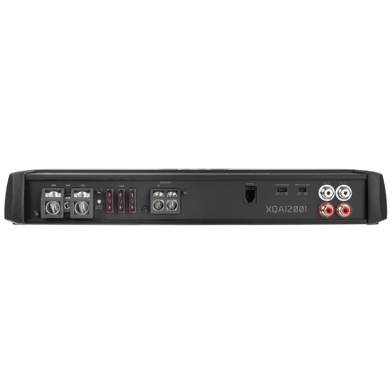 NVX XQA12001 Image 4