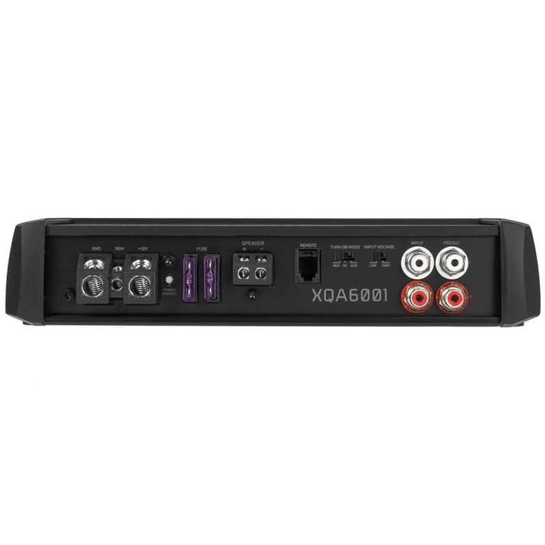NVX XQA6001 Image 5