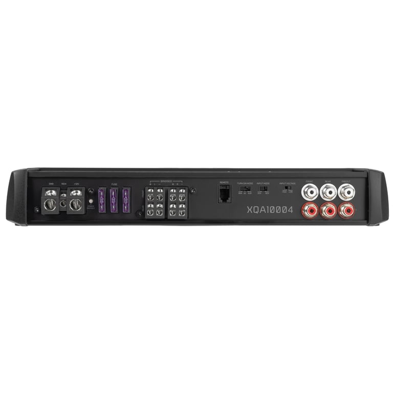 NVX XQA10004 (Like New (Open Box)) Image 5
