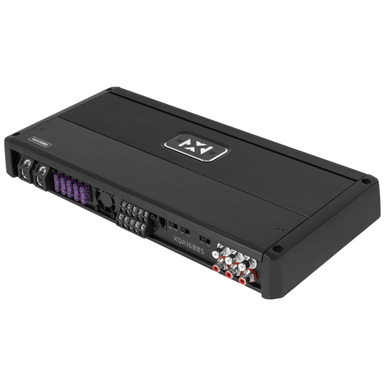 NVX XQA16005 (Open Box, Great) Image 6