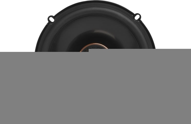 Infinity Reference Series Front Door Factory Speaker Upgrade Package Image 4