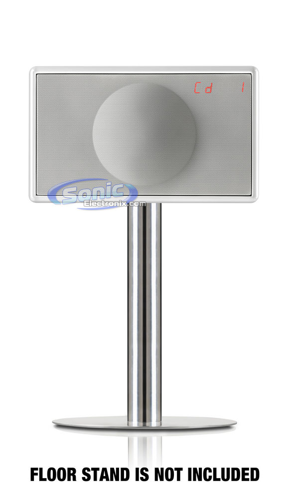 Geneva Model L (White) Image 7