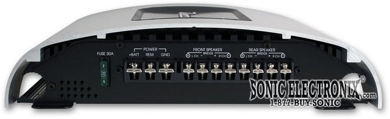 DEI - Directed Audio A404 Image 3