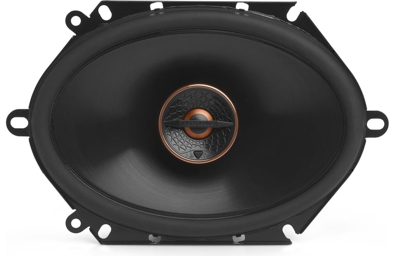Infinity Reference Series Factory Speaker Replacement Package Image 3
